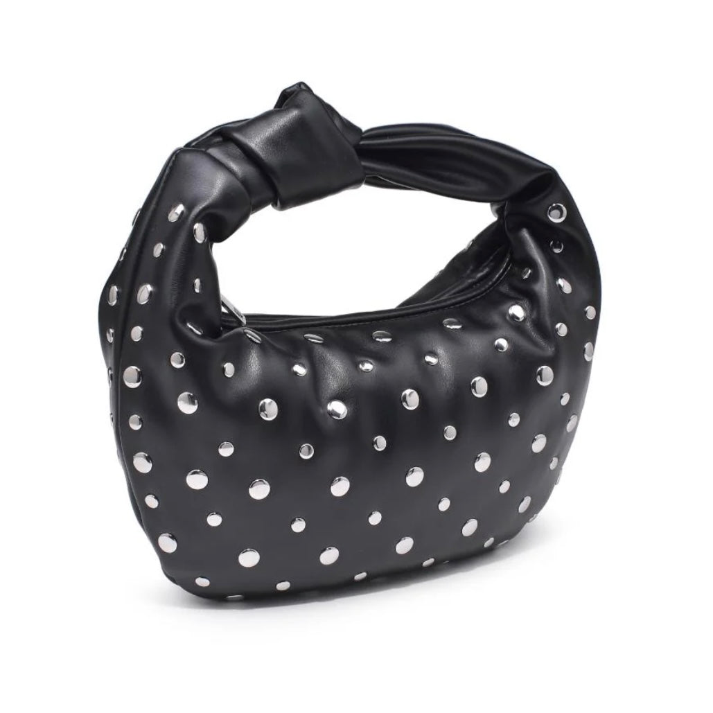 Urban Expressions Black Night Little Tracy Bag