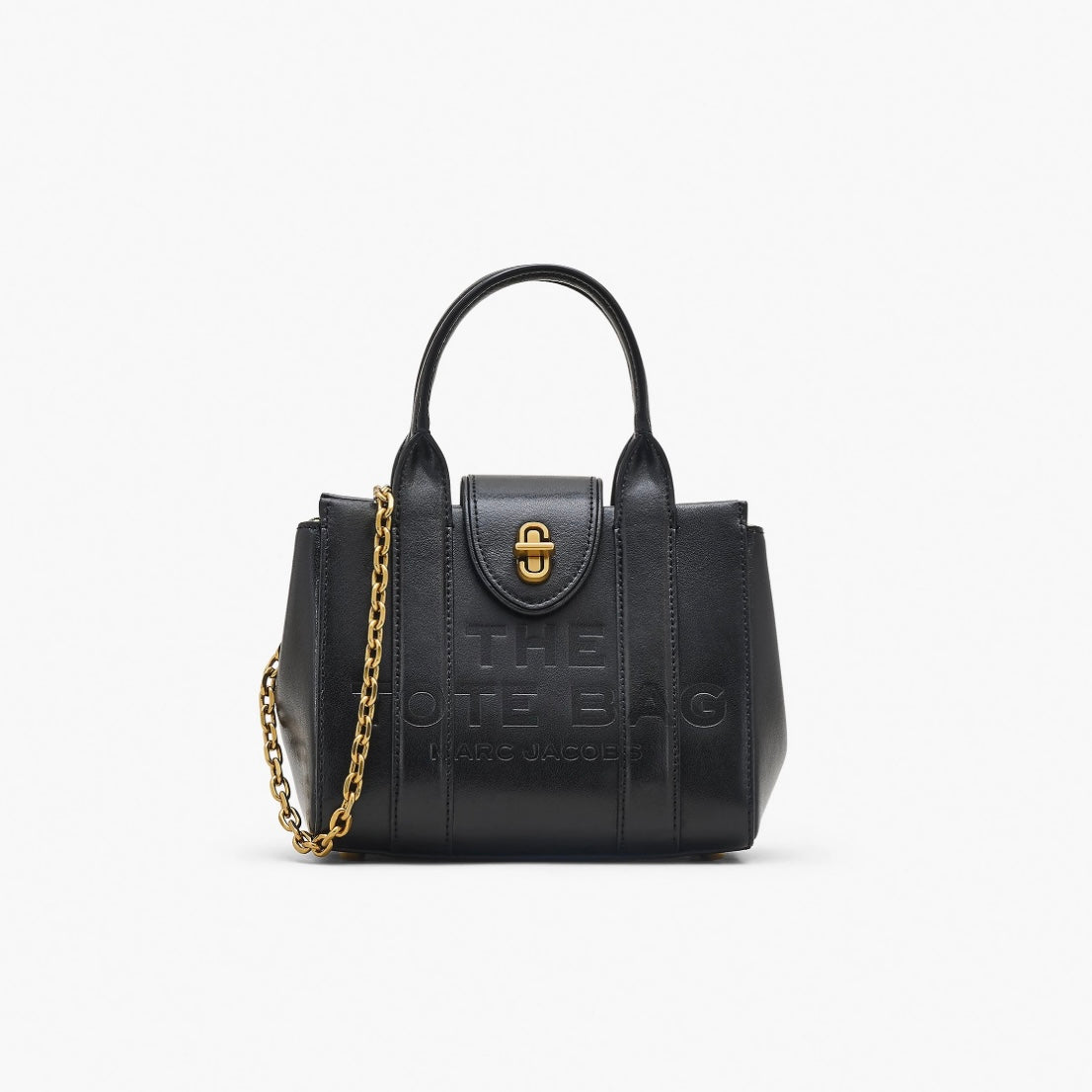 Marc Jacobs The Crossbody Tote Bag