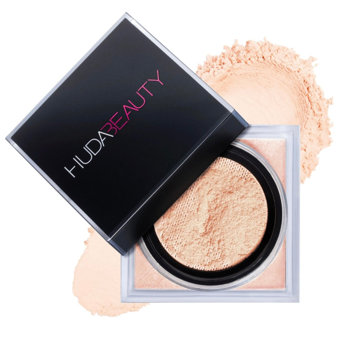 HUDA BEAUTY Blurring Loose & Setting Powder