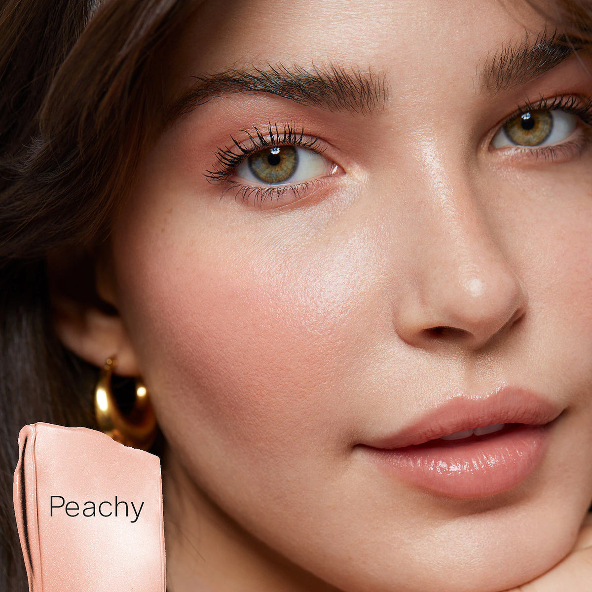 Saie Dew Blush Blendable Liquid Blush