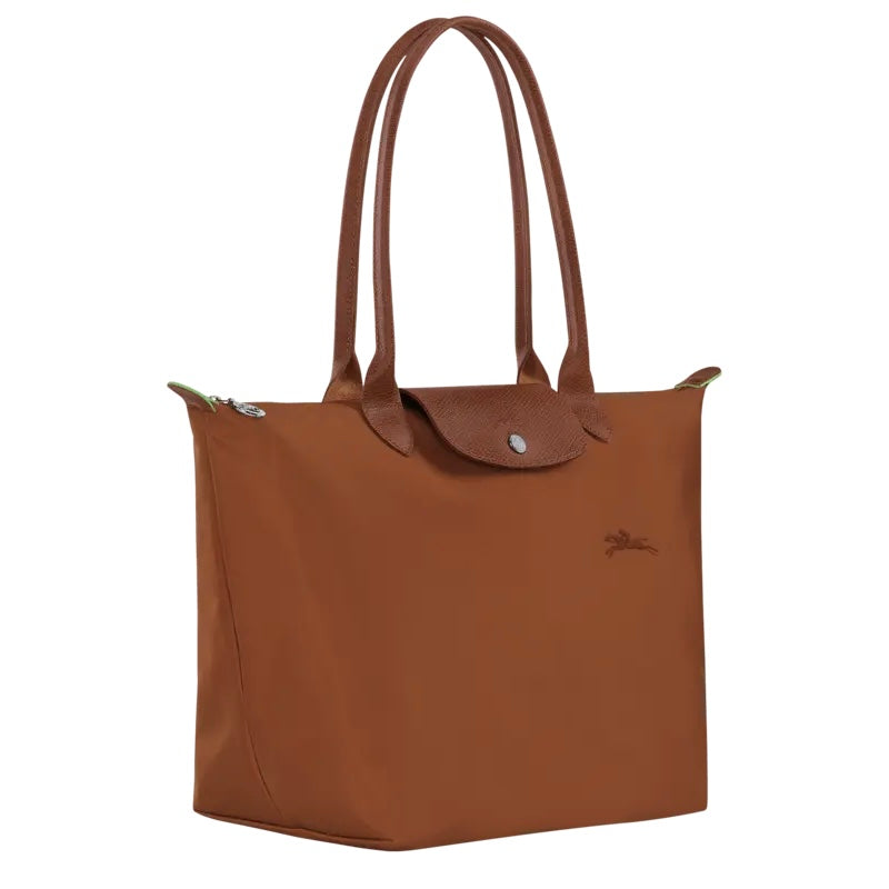 Longchamp Le Pliage L Toffee
