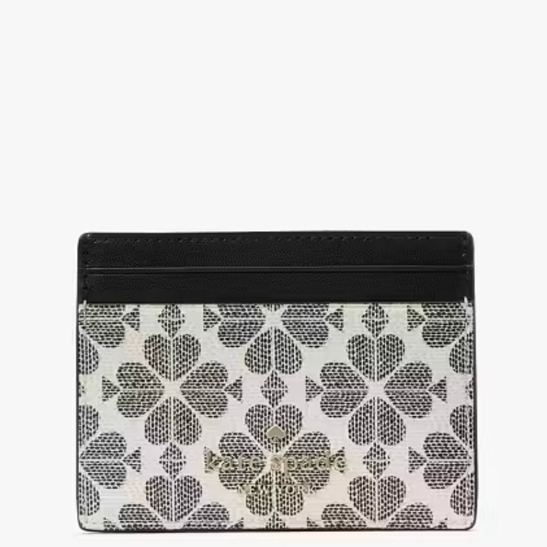 Kate Spade Madison Small Slim Card Holder