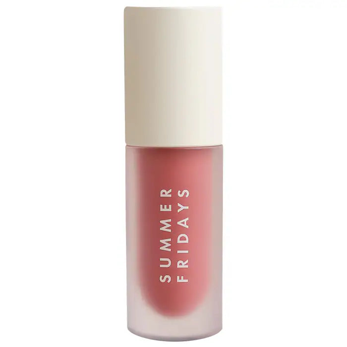 Summer Friday Dream Lip Oil