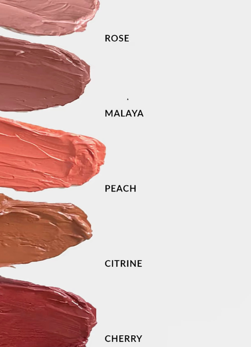 Refy Cream Blush