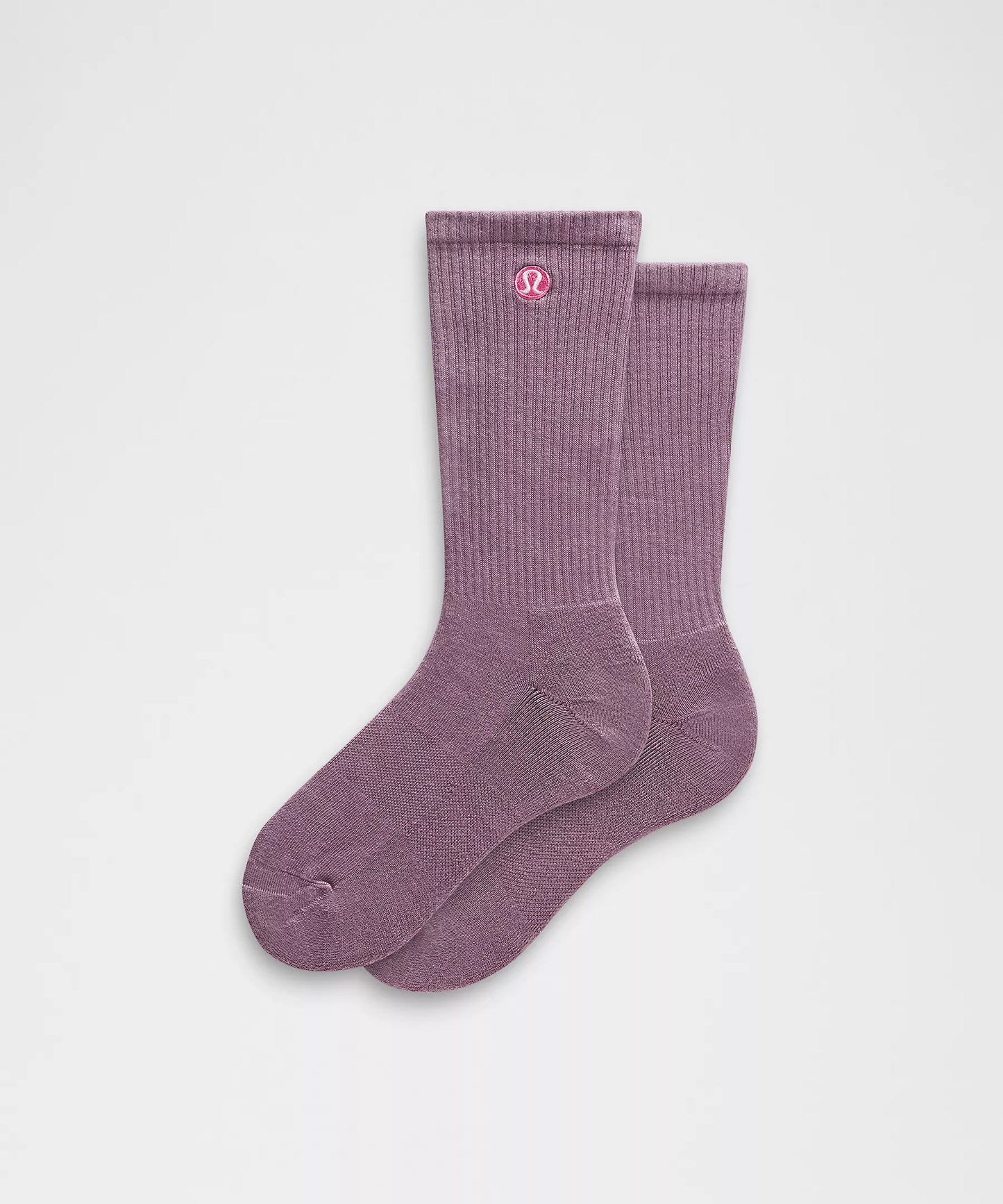 Lululemon Unisex Daily Essential Socks