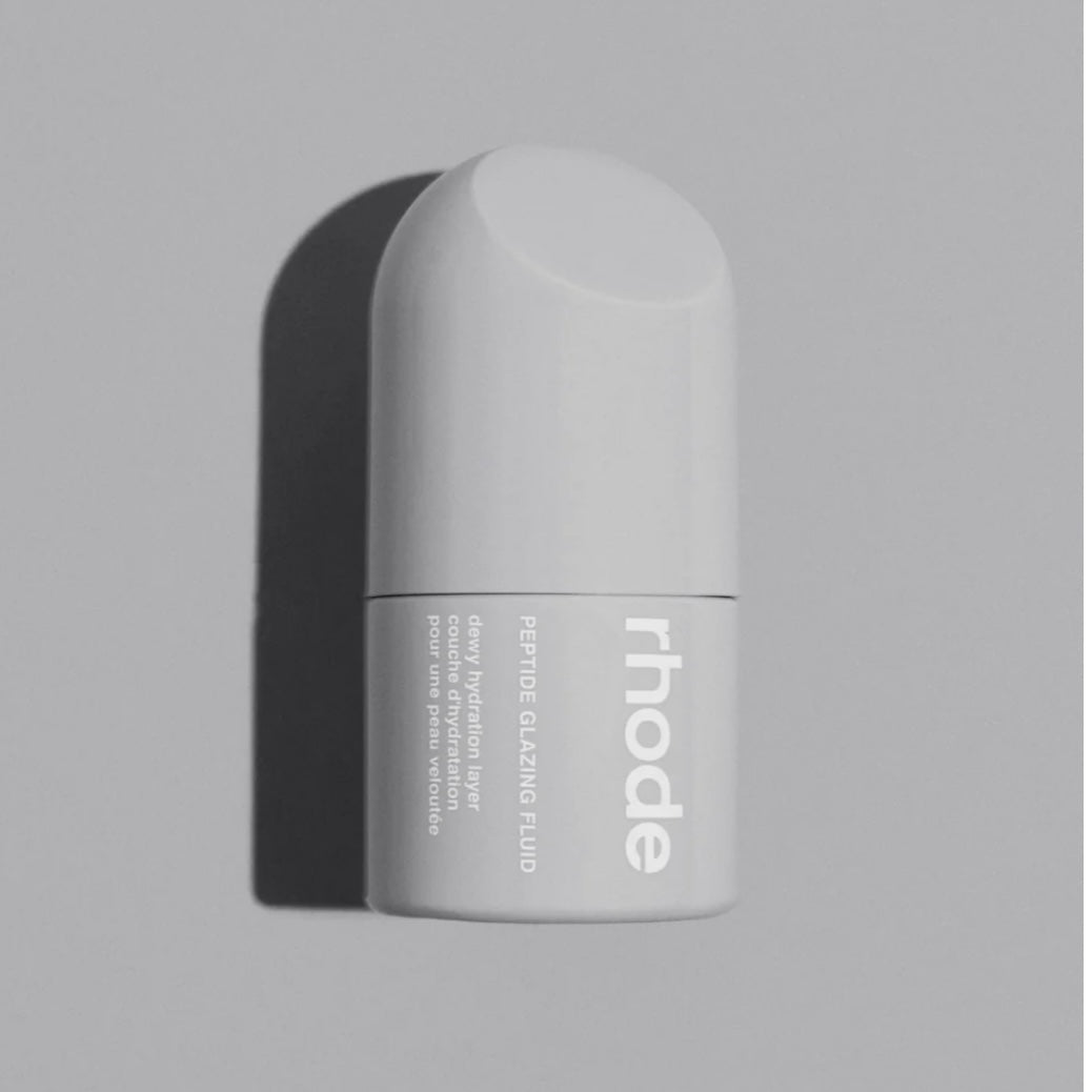 Rhode Peptide Glazing Fluid