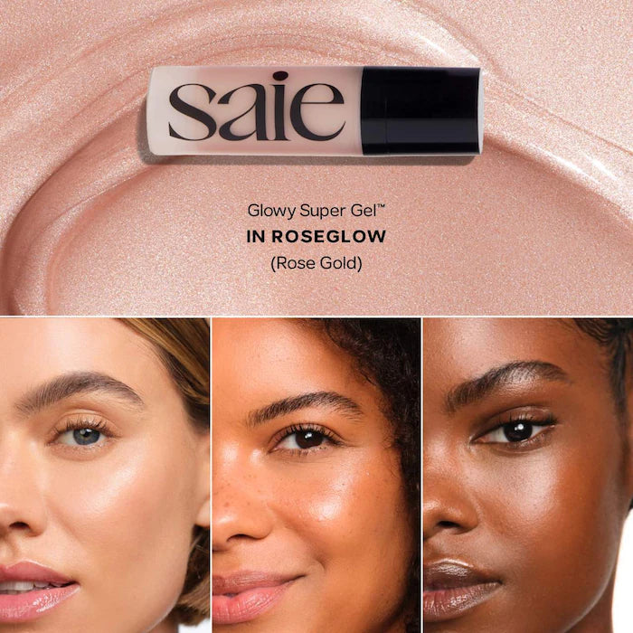 Saie Glow™ Essentials Starter Set