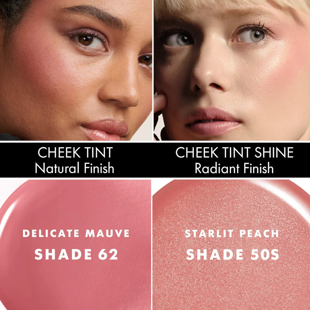 Giorgio Armani Luminous Silk Cheek Tint Duo