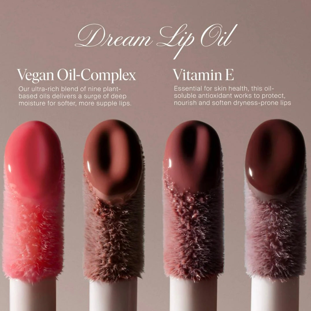 Summer Friday Dream Lip Oil