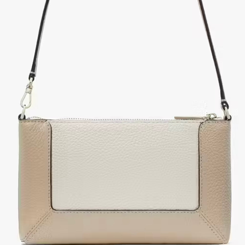 Kate Spade Lena Colorblock Conver Bag