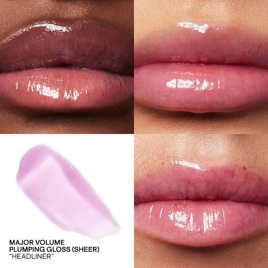 Patrick Ta Major Volume™ Plumping Gloss Duo