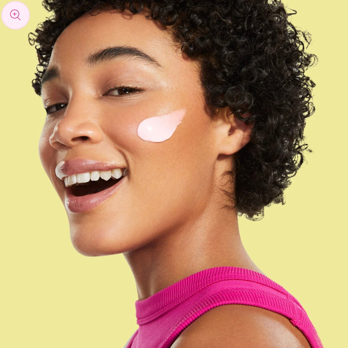 Byoma Barrier + Repair Treatment