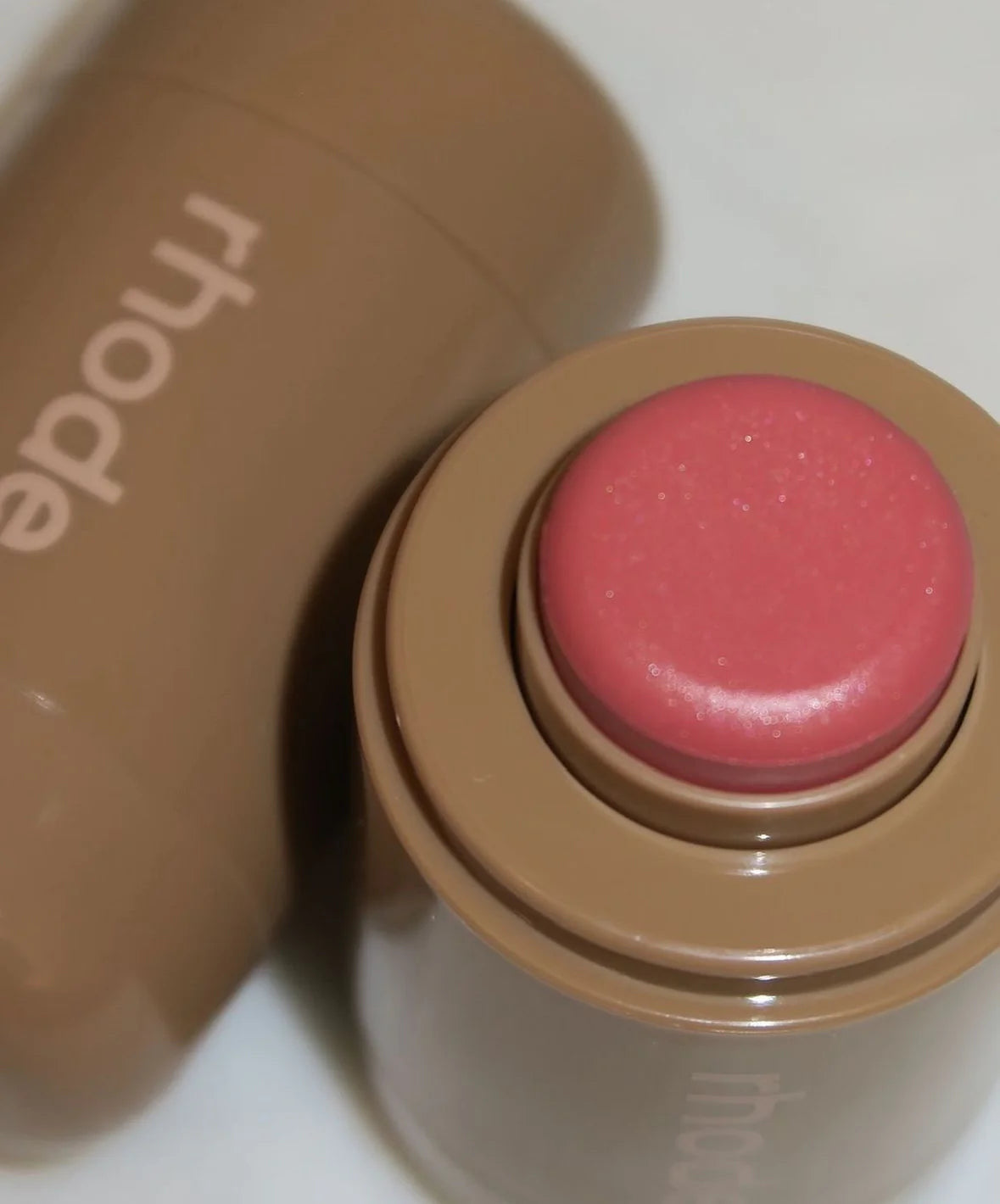 Rhod Pocket Blush Sprinkle Edición Limitada