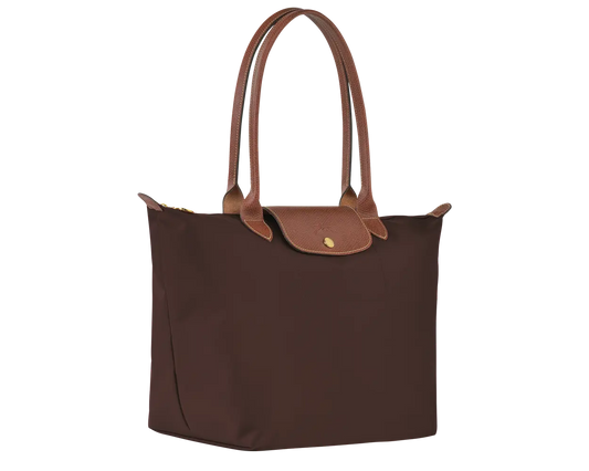 Longchamp Le Pliage Cafe Talla L