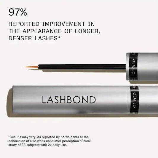 Olaplex Lashbond Building and Enhancing Serum