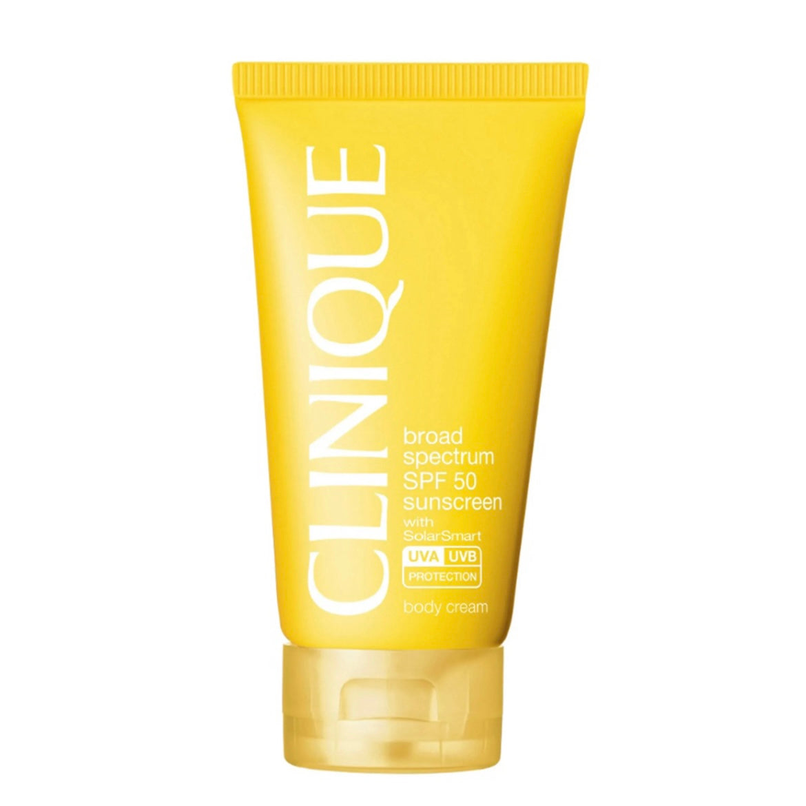Clinique Solar SPF 50 Sunscreen