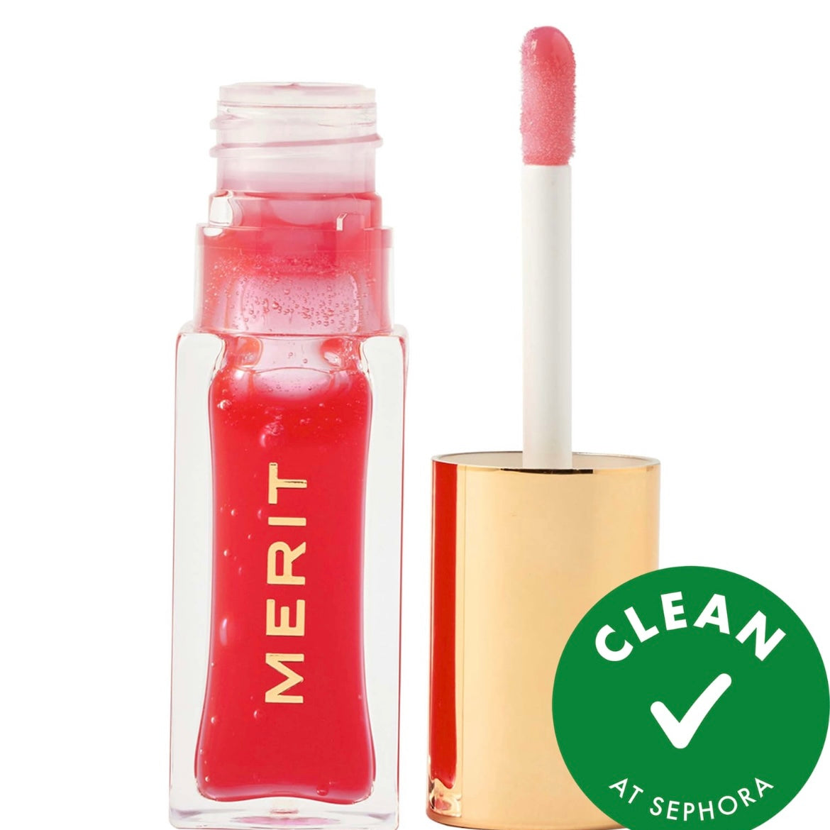 Merit Tinted Lip Oil