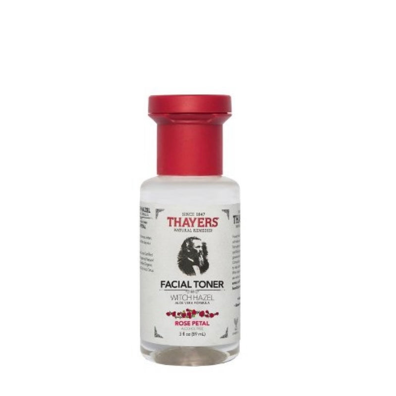 Thayers Facial Toner Rose Petal