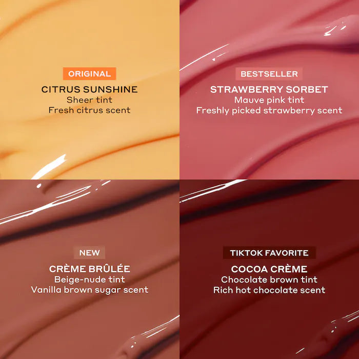 Olehenriksen Pout Preserve Hydrating Peptide Lip Treatment