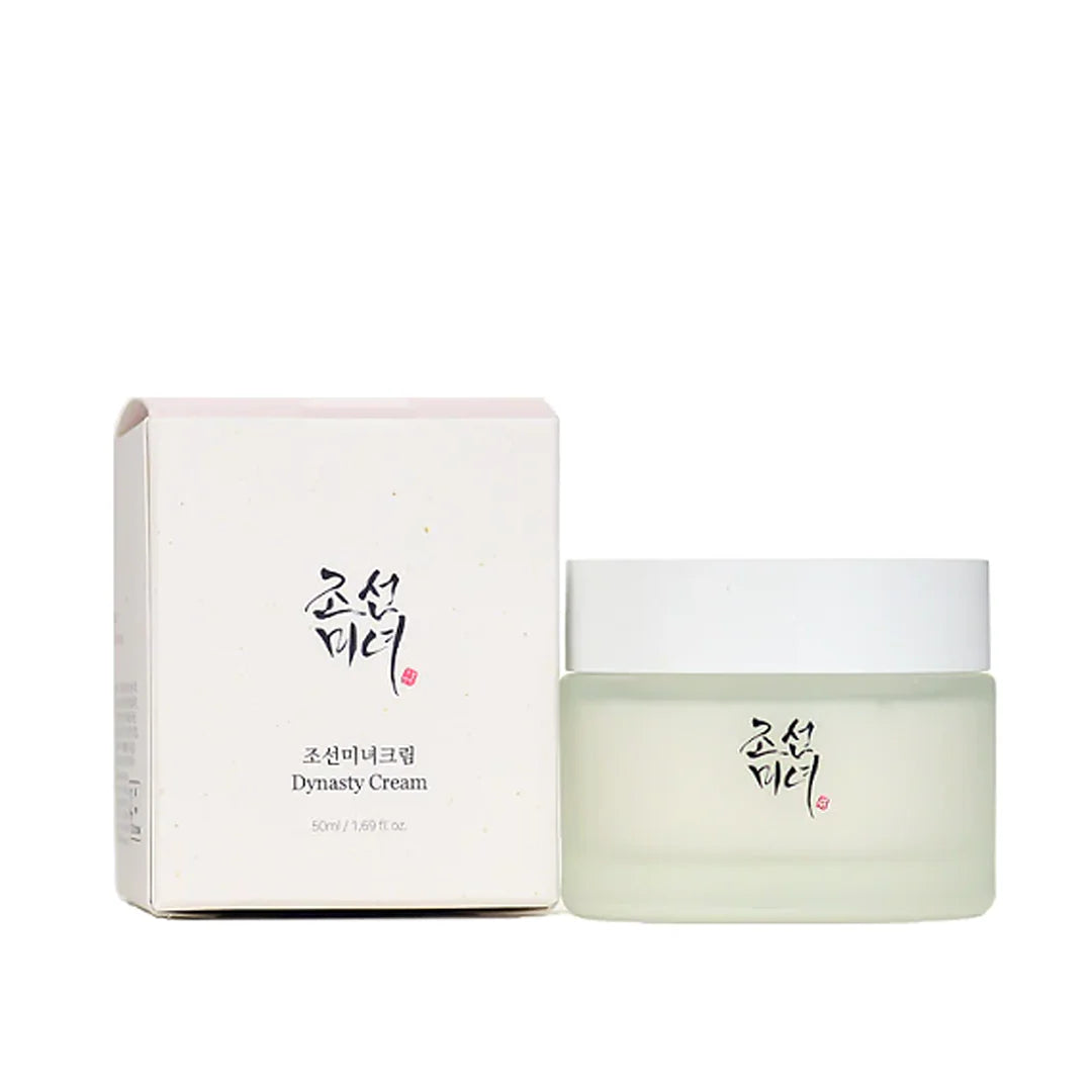 Beauty of Joseon Dynasty Cream - Crema Multifuncional
