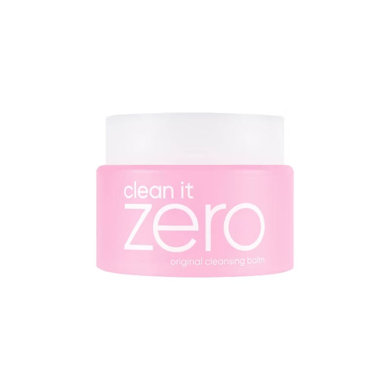 Clean it Zero Original Face Cleanser
