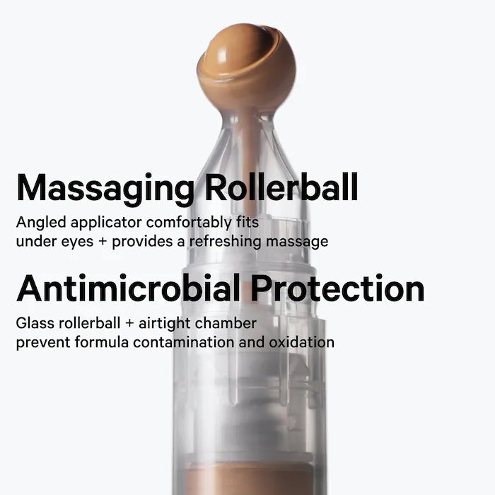 Milk Sunshine Under Eye Brightening Light Coverage Concealer