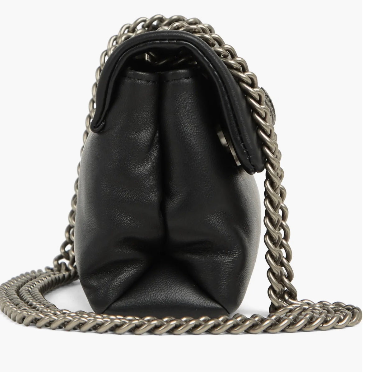 Kurt Geiger Kew Leather Shoulder Bag