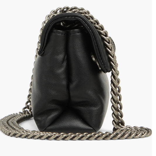 Kurt Geiger Kew Leather Shoulder Bag