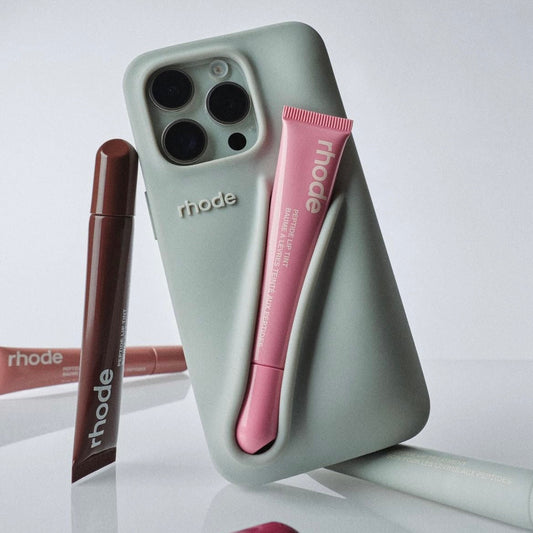 Rhod Lip Case