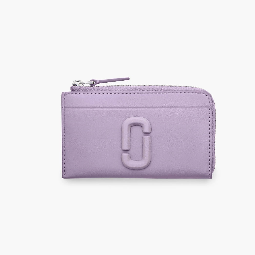 Marc Jacobs Top Zip Multi Wallet