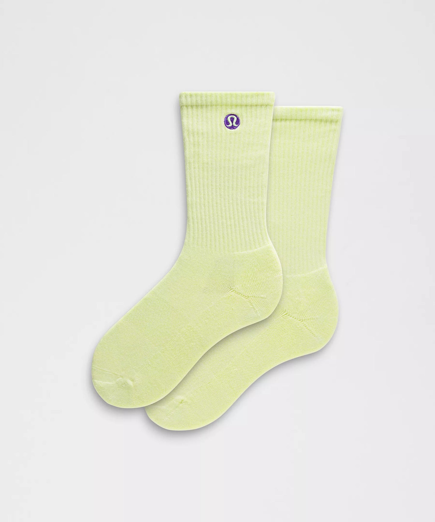 Lululemon Unisex Daily Essential Socks