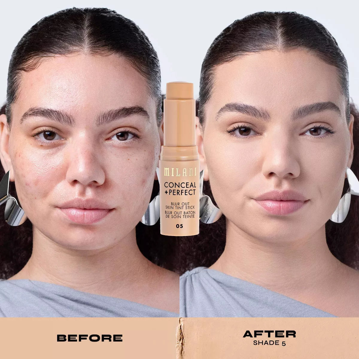 Milani Conceal + Perfect Blur Out Skin Tint