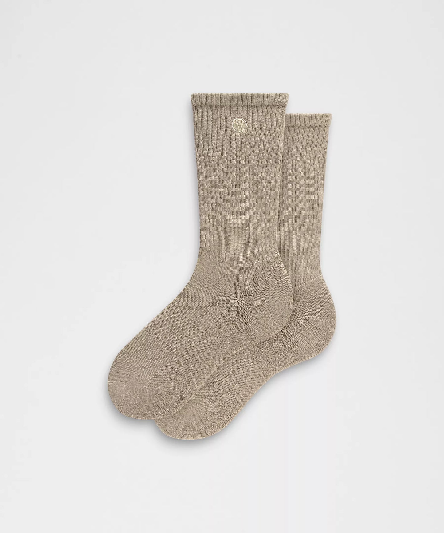 Lululemon Unisex Daily Essential Socks