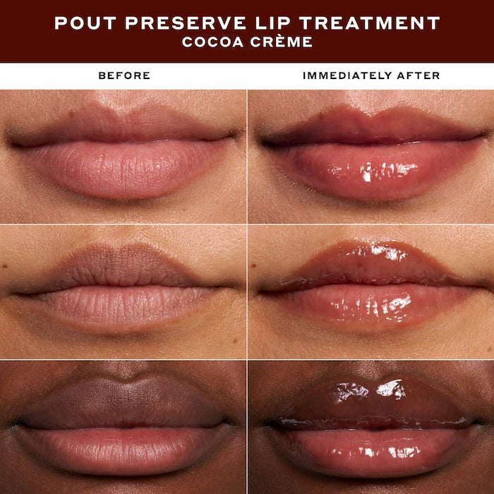 Olehenriksen Pout Preserve Hydrating Peptide Lip Treatment