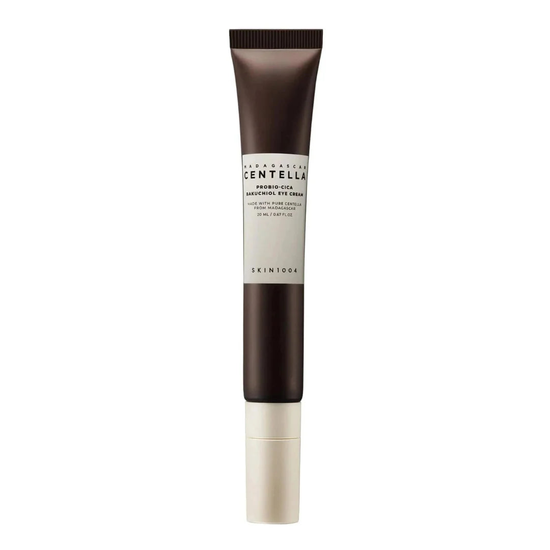 SKIN1004 Madagascar Centella Probio-Cica Bakuchiol Eye Cream Twin Pack Set