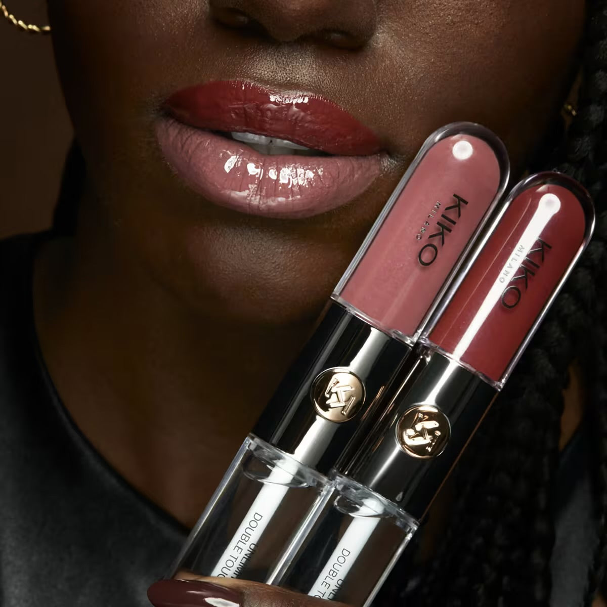Kiko Milano Unlimited Double Touch