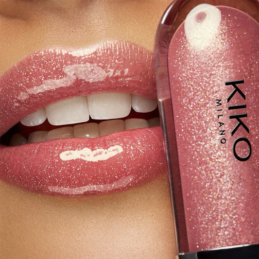 Kiko Milano 3D Hydra Lipgloss