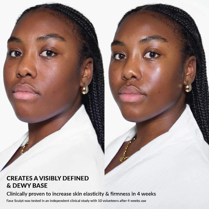 Refy Face Sculpt Lifting and Hydrating Moisturizer