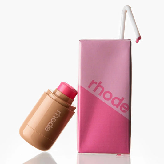 Rhod Pocket Blush Juice Box