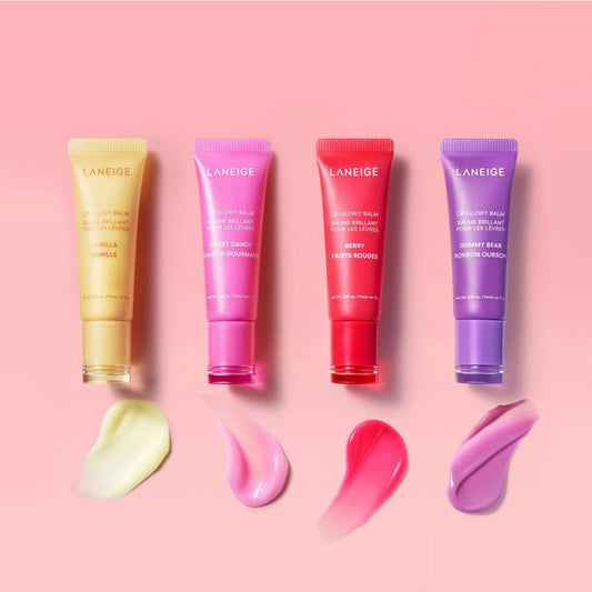 Laneige Lip Glowly Balm