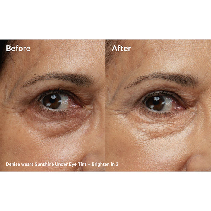 Milk Sunshine Under Eye Brightening Light Coverage Concealer