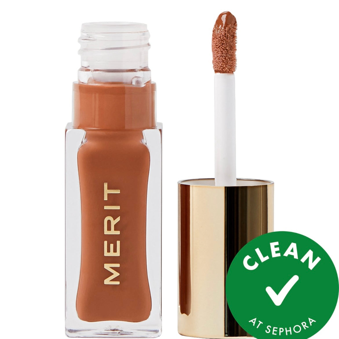 Merit Tinted Lip Oil