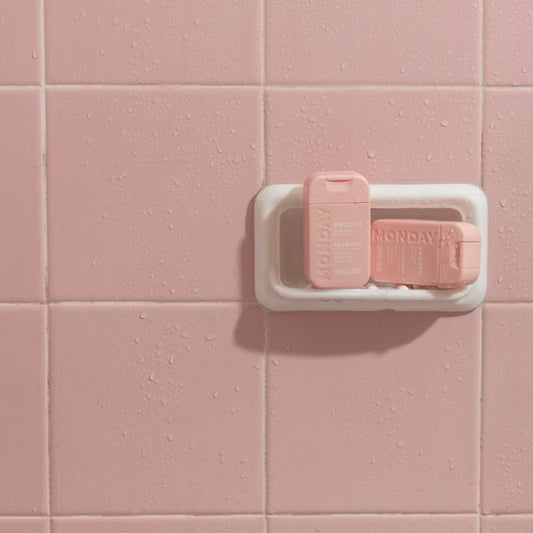 MONDAY Smooth Shampoo Travel Size