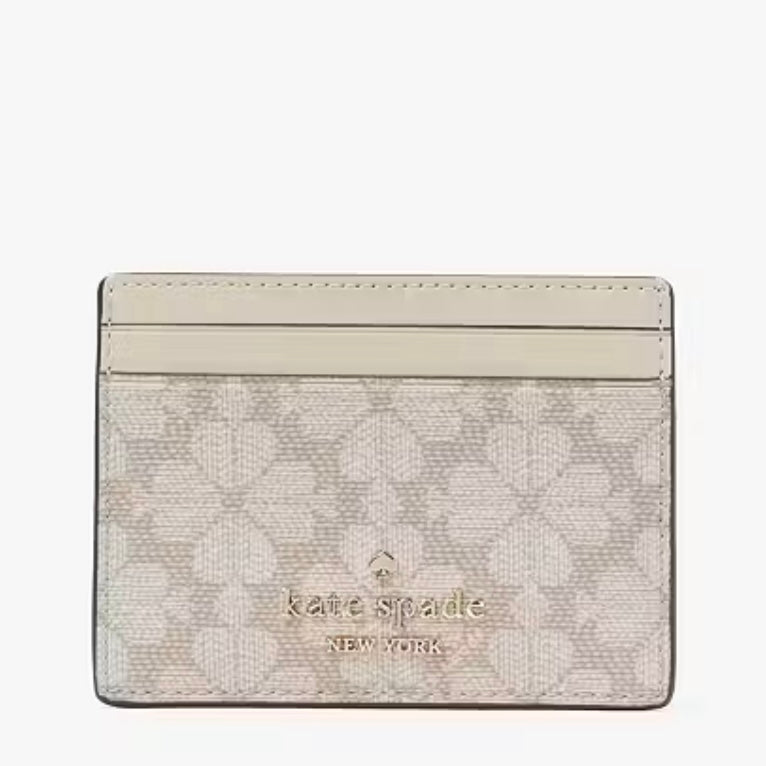 Kate Spade Madison Small Slim Card Holder
