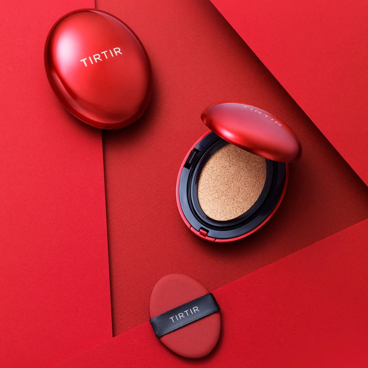 TIRTIR Mask Fit Red Cushion