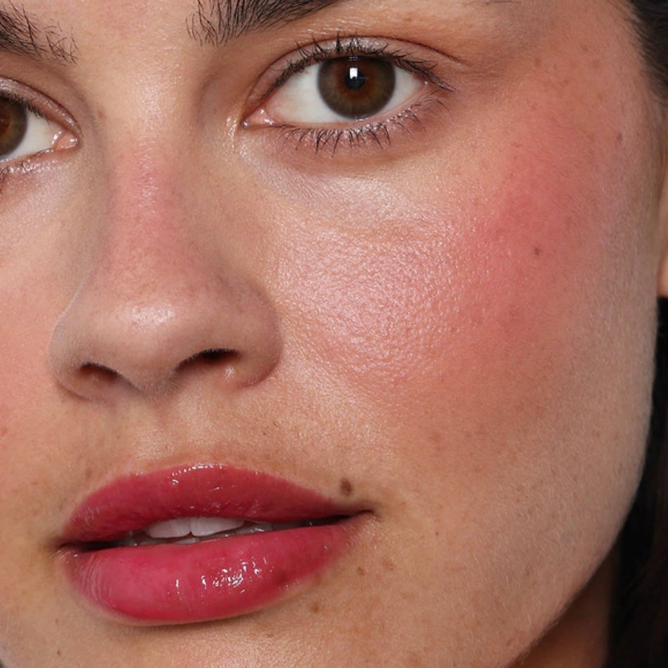 Refy Cream Blush