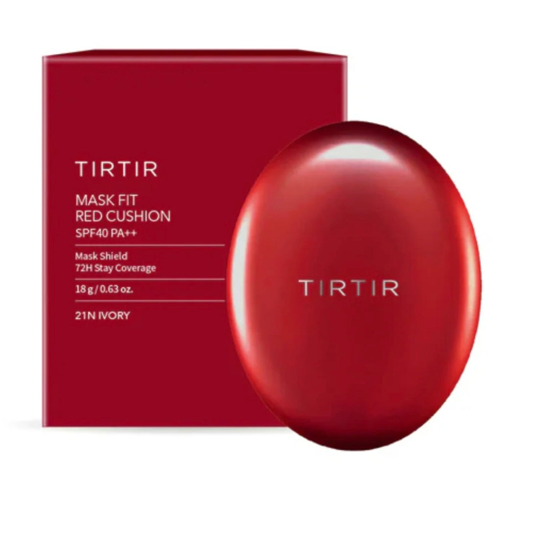 TIRTIR Mask Fit Red Cushion