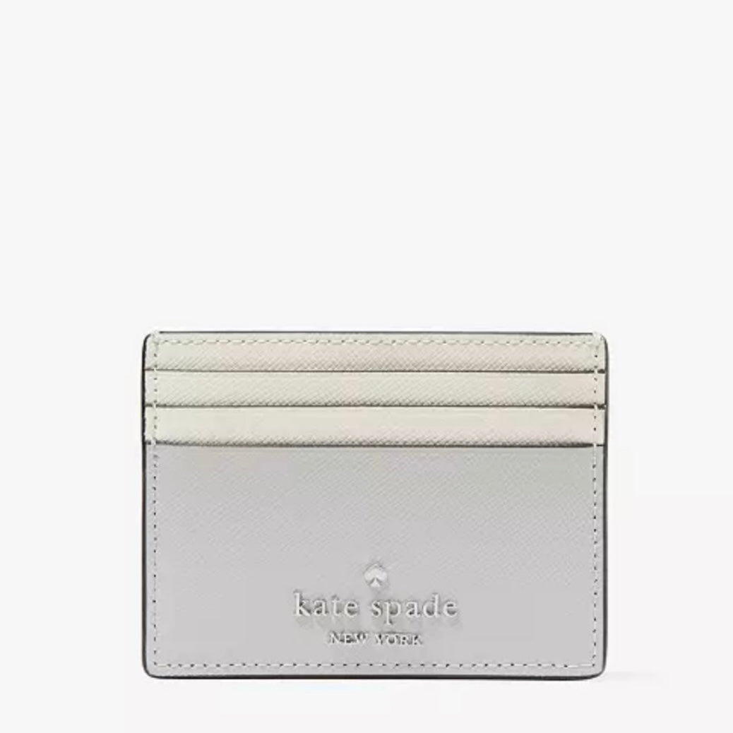 Kate Spade Madison Small Slim Card Holder