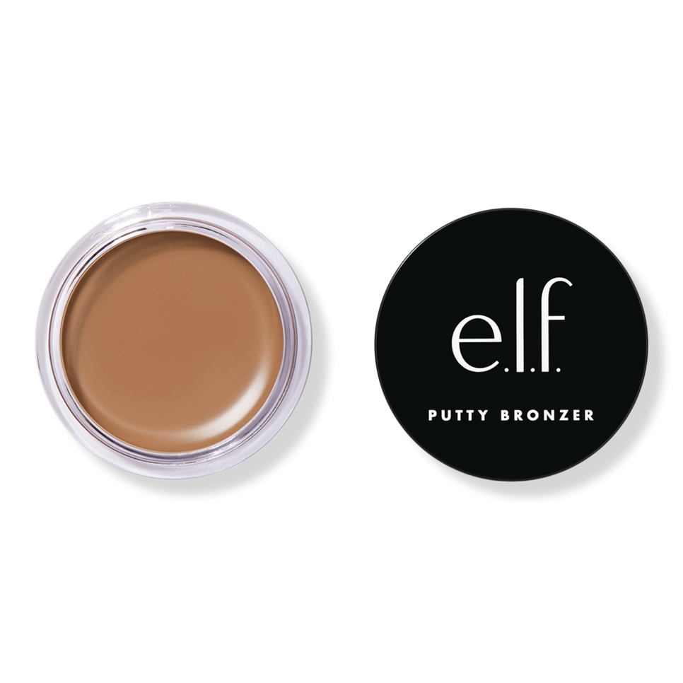 Elf Putty Bronzer