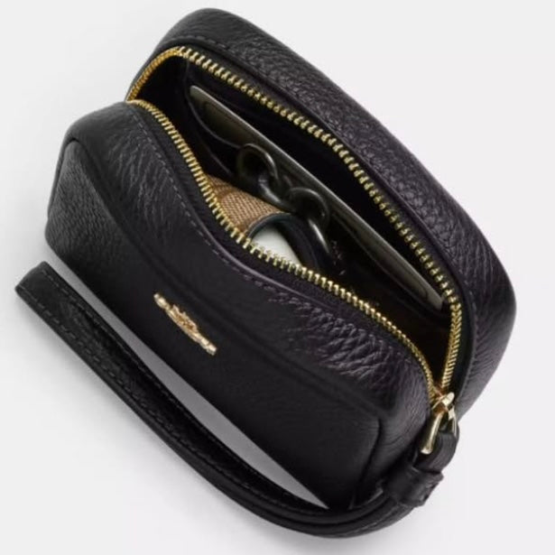 Coach Pouch Wrislet